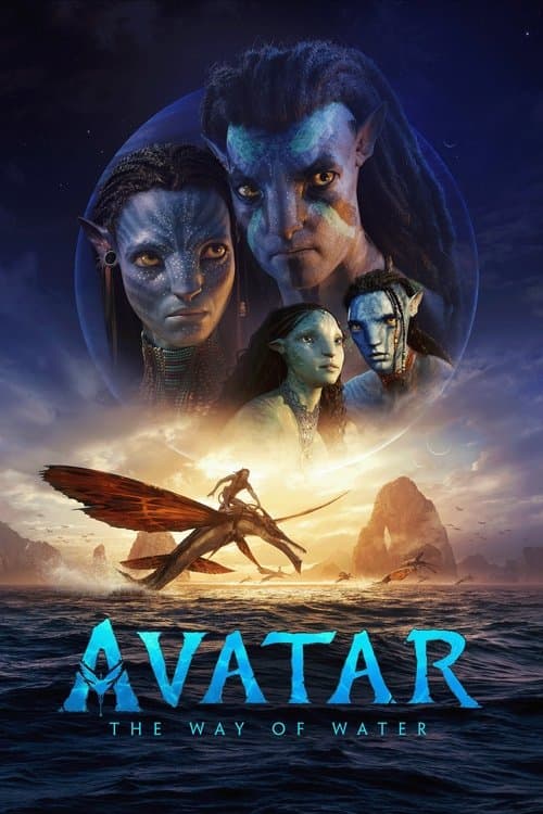 Avatar: Fire and Ash