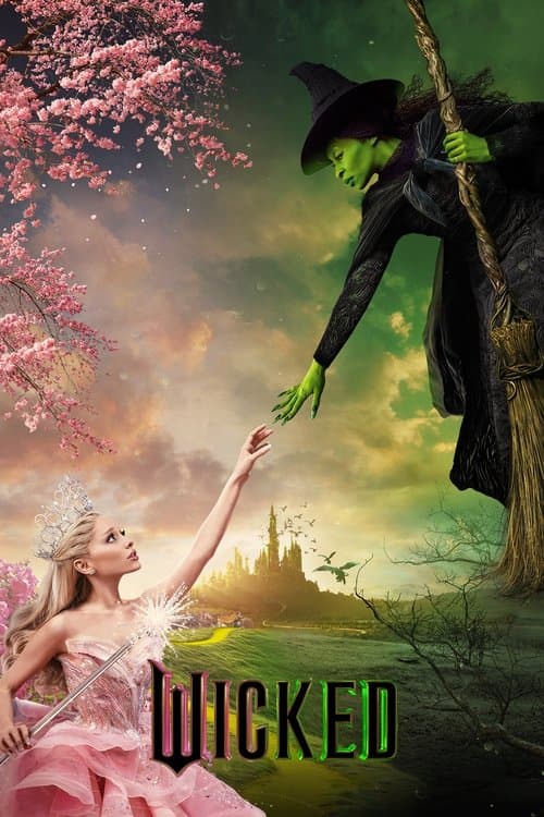 Wicked: Part II